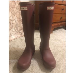 Women Original Tall Back Adjust. Red/Siren
